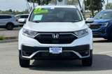 Certified 2022 Honda CR-V EX image 6