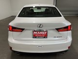 Used 2016 Lexus IS 200t image 4