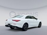 Certified 2025 Mercedes-Benz CLA 250 4MATIC image 5