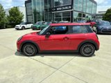 Certified 2025 MINI Cooper S image 4