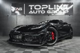 Used 2014 Chevrolet Corvette Stingray Coupe w/ 3LT Preferred Equipment Group image 2