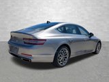 Certified 2022 Genesis G80 2.5T w/ Advanced Package image 2