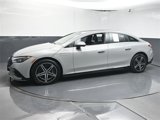 Used 2023 Mercedes-Benz EQE 350+ 4MATIC Sedan w/ Exclusive Trim Package image 4