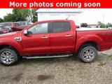 Used 2019 Ford Ranger Lariat w/ Equipment Group 501A Mid image 2