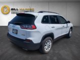 Used 2022 Jeep Cherokee Latitude Lux w/ Sun & Sound Group image 5