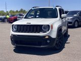 Used 2018 Jeep Renegade Altitude w/ Popular Equipment Group image 3