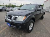 Used 2016 Nissan Frontier SV image 4