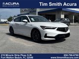 New 2025 Acura Integra A-Spec image 1