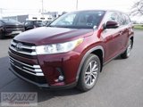Used 2019 Toyota Highlander XLE image 4