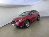 Used 2016 Lexus NX 200t AWD image 2