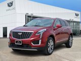 New 2025 Cadillac XT5 Premium Luxury image 2