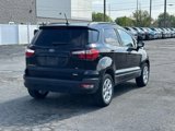 Used 2020 Ford EcoSport SE image 4