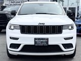 Certified 2021 Jeep Grand Cherokee Limited X image 2