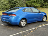 Used 2016 Dodge Dart SXT image 4