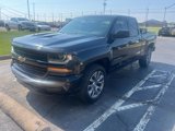 Used 2019 Chevrolet Silverado 1500 Custom w/ LPO, Protection Package image 2
