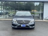 Used 2015 Mercedes-Benz E 350 4MATIC Sedan image 2
