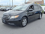 Used 2015 Honda Odyssey EX-L image 3