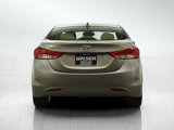 Used 2013 Hyundai Elantra GLS w/ Preferred Pkg image 4