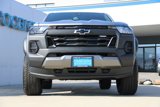 New 2026 Chevrolet Colorado Trail Boss image 3