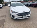 Used 2020 Ford Fusion SE image 5