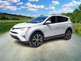 Used 2017 Toyota RAV4 XLE image 2