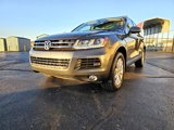 Used 2012 Volkswagen Touareg Sport image 2