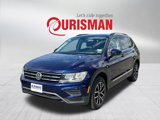 Used 2021 Volkswagen Tiguan S image 5