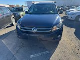 Used 2013 Volkswagen Tiguan SEL image 2