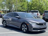 Used 2020 Honda Civic LX image 3