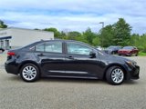 Used 2021 Toyota Corolla XLE w/ Carpet Mat Package (TMS) image 2