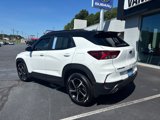 Certified 2021 Chevrolet TrailBlazer RS w/ Convenience Package image 2