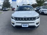 Used 2018 Jeep Compass Latitude w/ Popular Equipment Group image 2