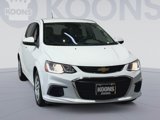 Used 2020 Chevrolet Sonic LT image 4