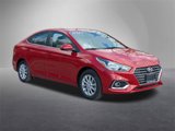 Used 2022 Hyundai Accent SEL w/ Cargo Package image 5