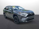 Used 2022 Toyota RAV4 XLE image 4