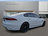 Certified 2023 Jaguar XF R-Dynamic SE image 2
