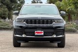 New 2025 Jeep Grand Cherokee L Laredo w/ Luxury Tech Group I image 3