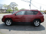 Used 2014 Jeep Compass Latitude image 4