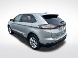 Used 2017 Ford Edge Titanium w/ Technology Package image 3