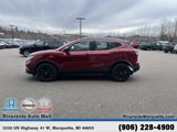Used 2020 Nissan Rogue Sport SL image 4