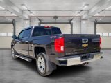 Used 2016 Chevrolet Silverado 1500 LTZ w/ Sport Package image 5