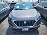 Used 2020 Hyundai Tucson Value image 2