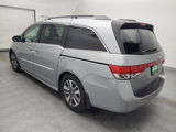 Used 2016 Honda Odyssey Touring Elite image 3