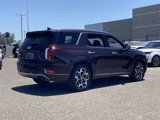 Used 2022 Hyundai Palisade Calligraphy image 6