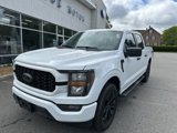 Used 2023 Ford F150 XL w/ STX Black Appearance Package image 3