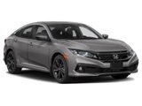 Used 2021 Honda Civic Sport image 6