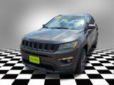 Used 2021 Jeep Compass 80th Special Edition image 3