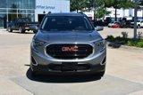 Used 2020 GMC Terrain SLE w/ Driver Convenience Package image 2