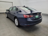 Used 2022 Chevrolet Malibu LT image 5