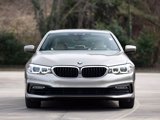 Used 2017 BMW 530i xDrive image 4